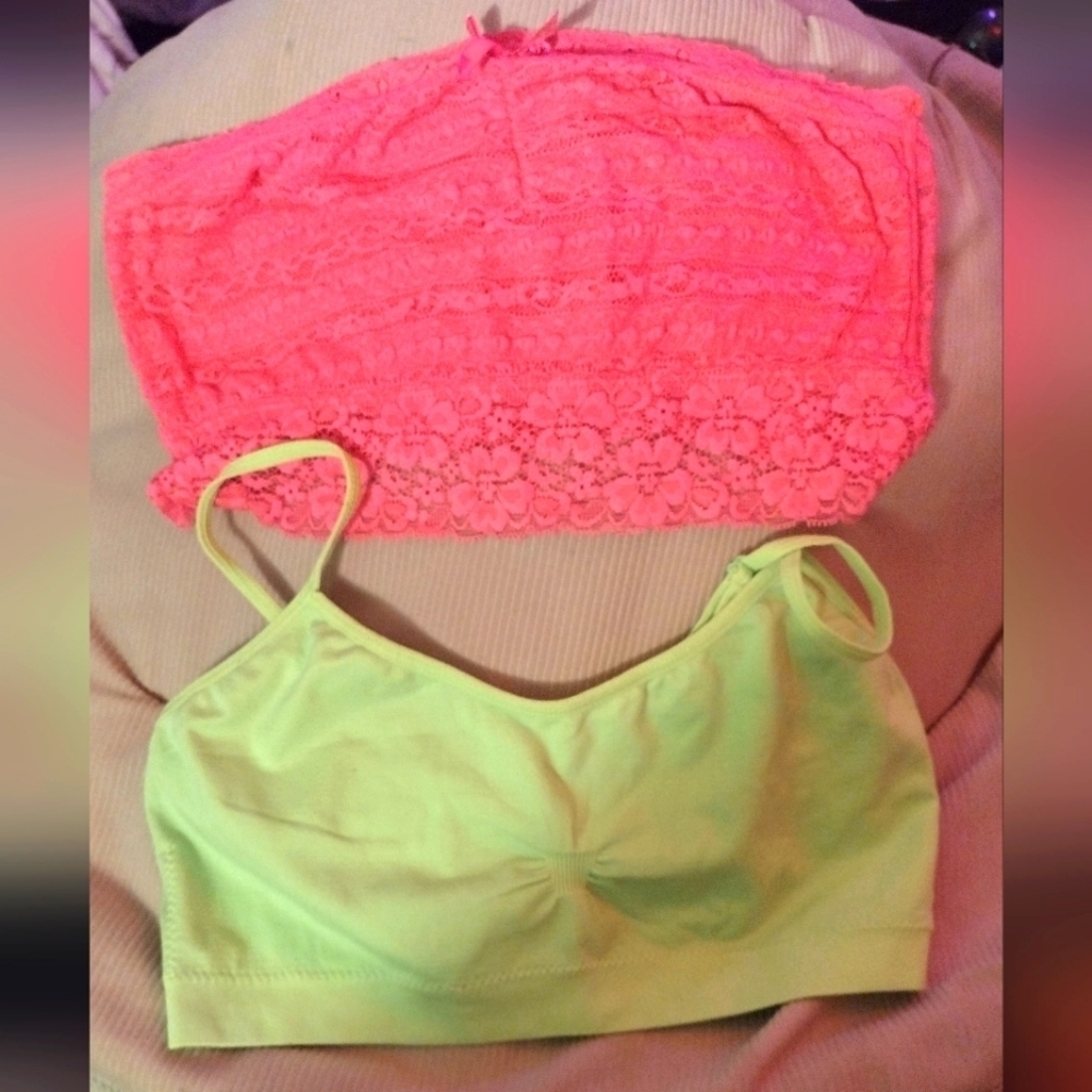 Bra/bandu bundle